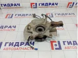 Кулак поворотный передний левый Suzuki SX4 4515180J52