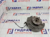 Кулак поворотный передний правый Suzuki SX4 4511180J52