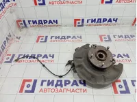 Кулак поворотный передний правый Suzuki SX4 4511180J52