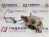 Кулак поворотный передний правый Suzuki SX4 4511180J52