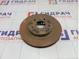 Диск тормозной передний Suzuki SX4 5531180J03