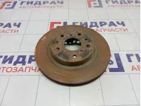 Диск тормозной передний Suzuki SX4 5531180J03