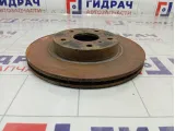 Диск тормозной передний Suzuki SX4 5531180J03