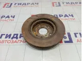 Диск тормозной передний Suzuki SX4 5531180J03