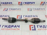 Привод передний левый Suzuki SX4 4410280J00