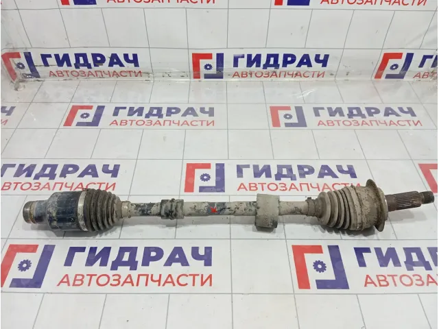 Привод передний правый Suzuki SX4 4410180J21
