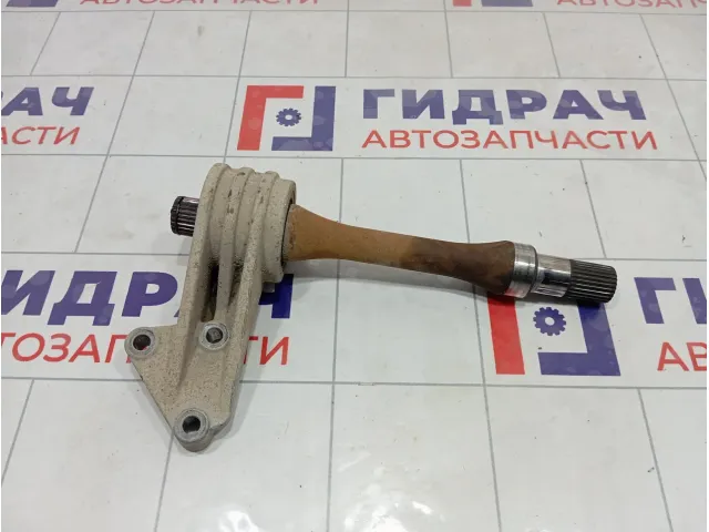 Привод (вал) промежуточный передний правый Suzuki SX4 2780079J20