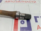 Привод (вал) промежуточный передний правый Suzuki SX4 2780079J20