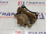 Суппорт тормозной передний левый Suzuki SX4 5510280J02999