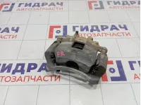 Суппорт тормозной передний правый Suzuki SX4 5510180J02999