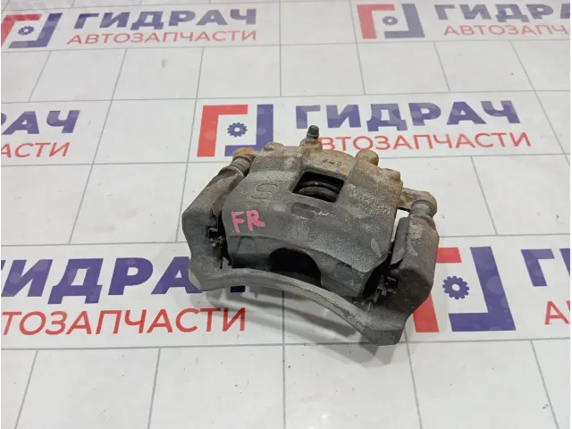 Суппорт тормозной передний правый Suzuki SX4 5510180J02999