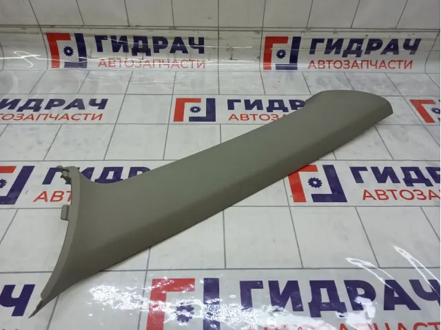 Обшивка стойки передней левой верхняя Suzuki SX4 7612080J106GS