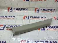 Обшивка стойки передней правой верхняя Suzuki SX4 7611080J106GS