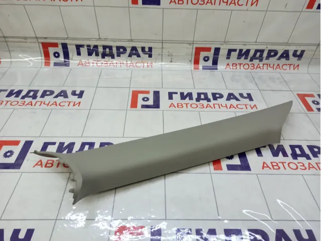 Обшивка стойки передней правой верхняя Suzuki SX4 7611080J106GS