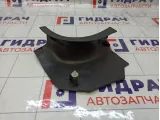 Обшивка стойки передней правой нижняя Suzuki SX4 7613080J10P4Z