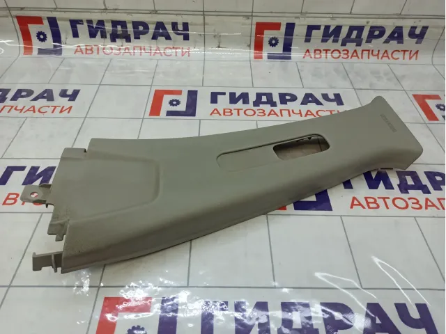 Обшивка стойки средней левой верхняя Suzuki SX4 7622080J006GS