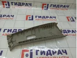 Обшивка стойки средней левой верхняя Suzuki SX4 7622080J006GS