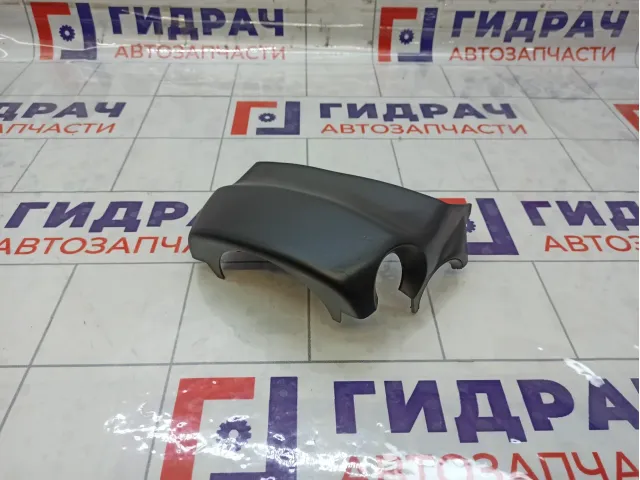 Кожух рулевой колонки верхний Suzuki SX4 4840062J00P4Z