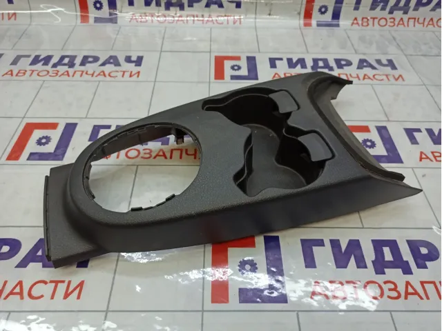 Накладка консоли Suzuki SX4 7582080J20P4Z