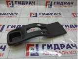 Накладка консоли Suzuki SX4 7583080J00P4Z