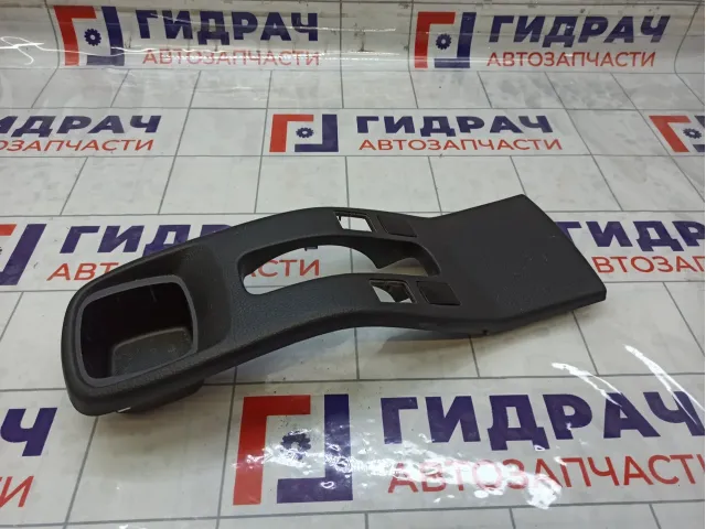 Накладка консоли Suzuki SX4 7583080J00P4Z