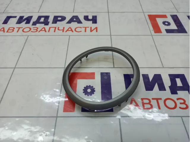 Накладка кулисы КПП Suzuki SX4