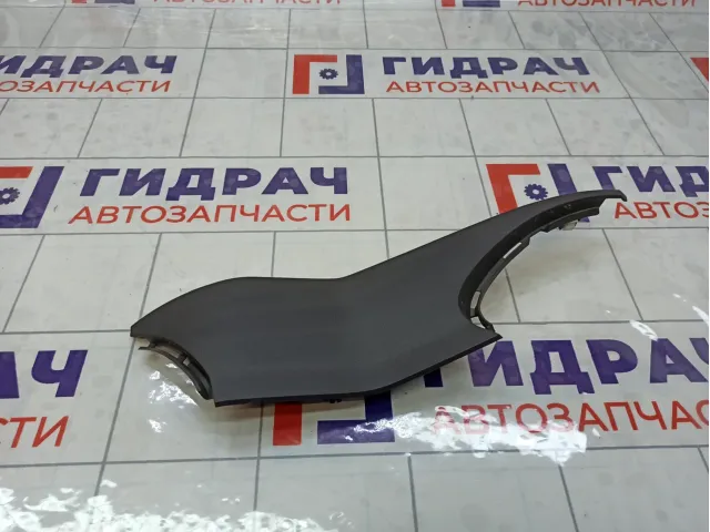 Обшивка стойки передней правой верхняя Suzuki SX4 7631079J10P4Z