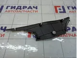 Обшивка стойки передней правой верхняя Suzuki SX4 7631079J10P4Z