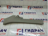 Обшивка стойки передней левой верхняя Suzuki SX4 7634080J006GS