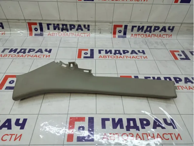 Обшивка стойки передней левой верхняя Suzuki SX4 7634080J006GS
