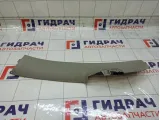Обшивка стойки передней левой верхняя Suzuki SX4 7634080J006GS