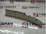 Обшивка стойки передней левой верхняя Suzuki SX4 7634080J006GS
