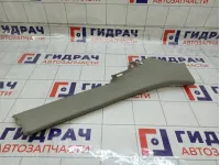 Обшивка стойки передней правой верхняя Suzuki SX4 7633080J006GS
