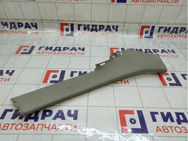 Обшивка стойки передней правой верхняя Suzuki SX4 7633080J006GS