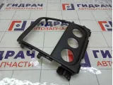 Накладка торпедо Suzuki SX4 7382479J10ZCA