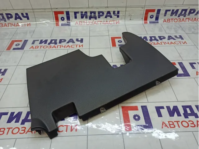 Накладка под рулевую колонку Suzuki SX4 7381180J10P4Z