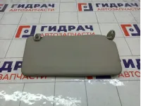 Козырек солнцезащитный левый Suzuki SX4 8480280J206GS