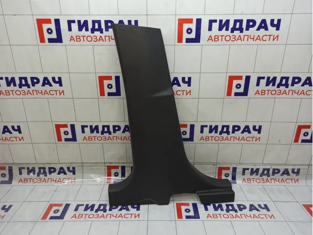 Обшивка стойки средней левой нижняя Suzuki SX4 7624079J00P4Z