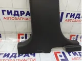 Обшивка стойки средней левой нижняя Suzuki SX4 7624079J00P4Z