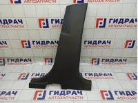 Обшивка стойки средней правой нижняя Suzuki SX4 7623079J00P4Z