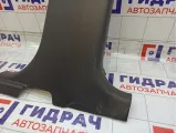 Обшивка стойки средней правой нижняя Suzuki SX4 7623079J00P4Z