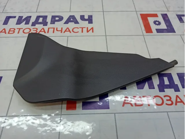 Накладка консоли левая Suzuki SX4 7585080J00P4Z