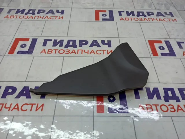 Накладка консоли правая Suzuki SX4 7584080J00P4Z
