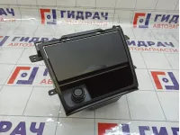 Бардачок центральный Suzuki SX4 7383080J105PK