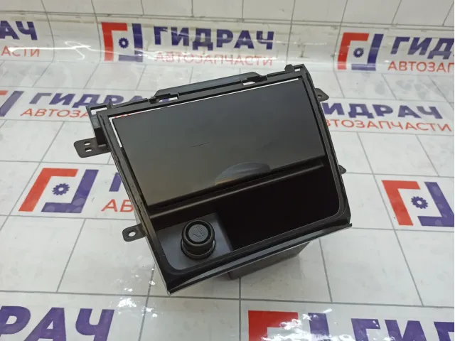 Бардачок центральный Suzuki SX4 7383080J105PK
