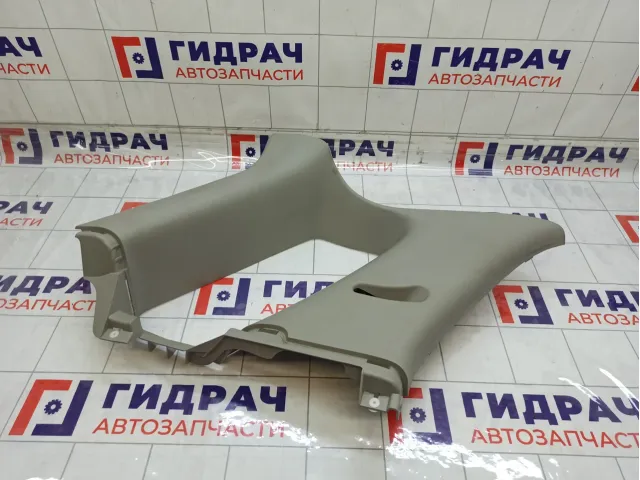 Обшивка стойки задней левой верхняя Suzuki SX4 7626080J006GS