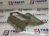 Обшивка стойки задней левой верхняя Suzuki SX4 7626080J006GS