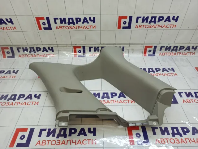 Обшивка стойки задней правой верхняя Suzuki SX4 7625080J006GS