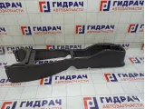 Консоль центральная Suzuki SX4 7581080J00P4Z