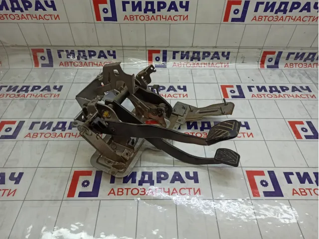 Блок педалей Suzuki SX4 4960080J52